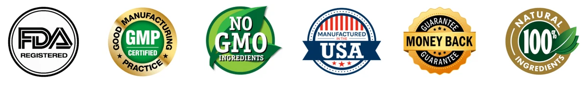 Finessa Certifications