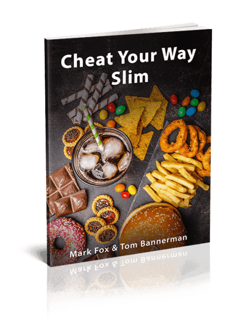 Bonus 2 – Cheat Your Way Slim